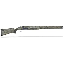CZ-USA Field Sports Swamp Magnum Camo 12ga 30" 3-1/2" Realtree MAX-5 Syn Stock Over/Under Shotgun w/5 Ext Chokes 06583