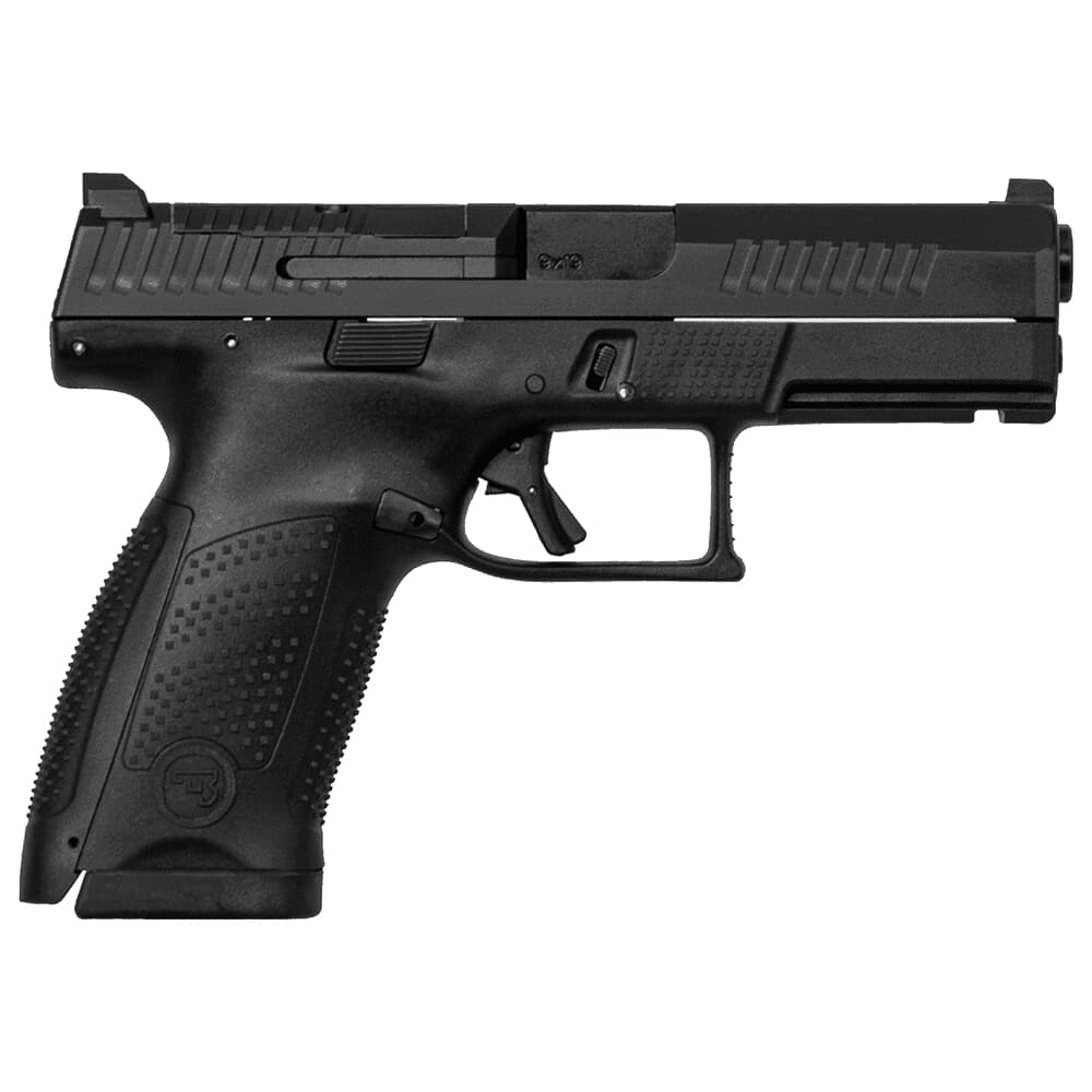 CZ - P-10 C - 9MM-img-0