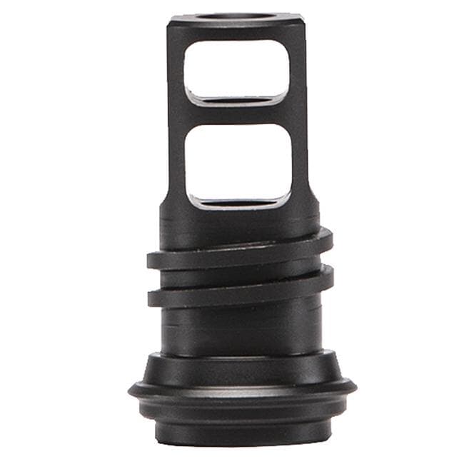 Daniel Defense DD Wave Muzzle Brake, 5/8-24 06-049-10697