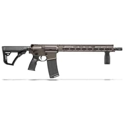 Daniel Defense DDM4V7 5.56mm NATO 16" 1:7 Deep Woods Rifle 02-128-13192-047