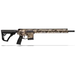 Daniel Defense DDM4 Ambush 5.56 NATO 18" 1:7 Kryptek Highlander Rifle 02-110-02095