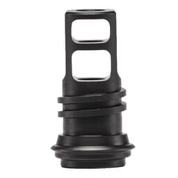 Daniel Defense DD Wave Muzzle Brake, 1/2x28 06-049-11048