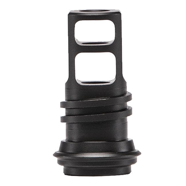 Daniel Defense DD Wave Muzzle Brake, 1/2x28 06-049-11048