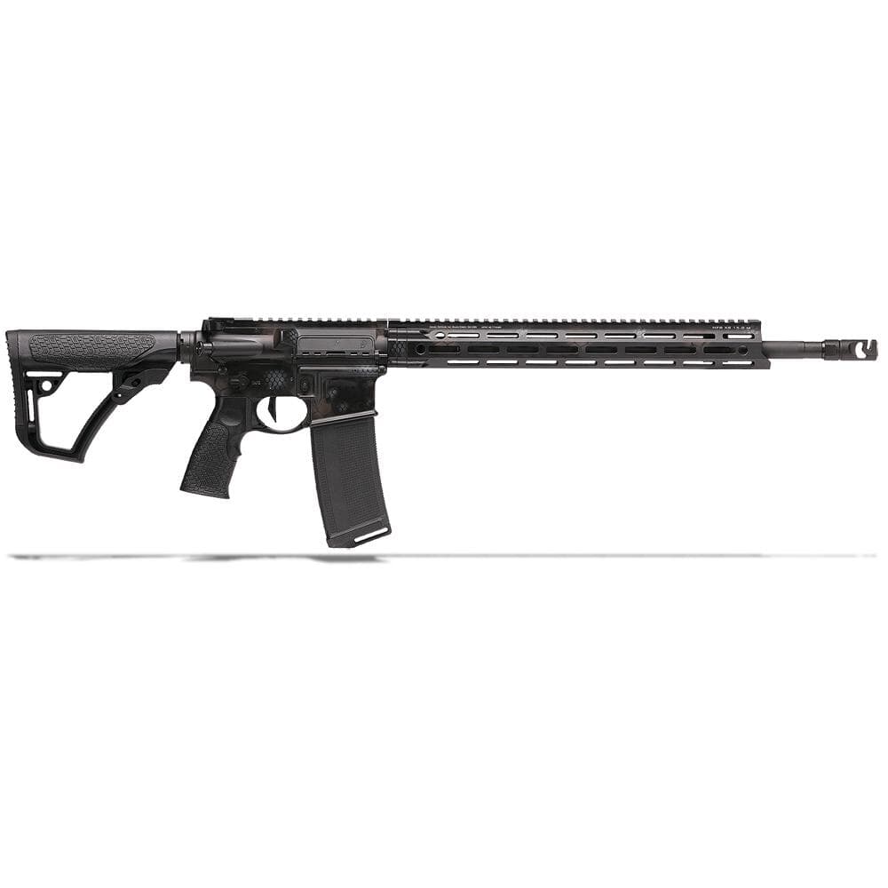 Daniel Defense DDM4V7 Pro 5.56mm NATO 18&quot; 1:7 Rattlecan Rifle 02-128-02364-047