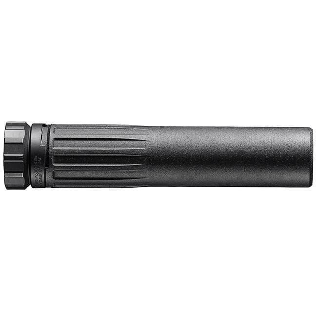 Daniel Defense DD Wave QD 5/8x24 Suppressor 06-140-13051-006