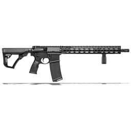 Daniel Defense DDM4V11 5.56mm NATO 16" 1:7 Black Rifle 02-151-20026-047