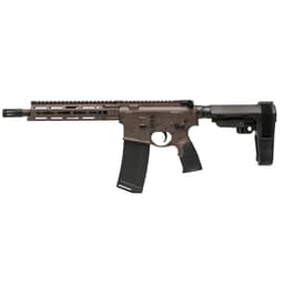 Daniel Defense DDM4 V7 .300 Blk 10.3" 1:8 Mil Spec Brown Pistol 02-128-00166