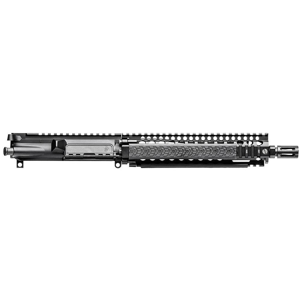 Daniel Defense MK18 Black 5.56 NATO 10.3&quot; Short Barrel Upper Receiver Group 23-004-08013-006