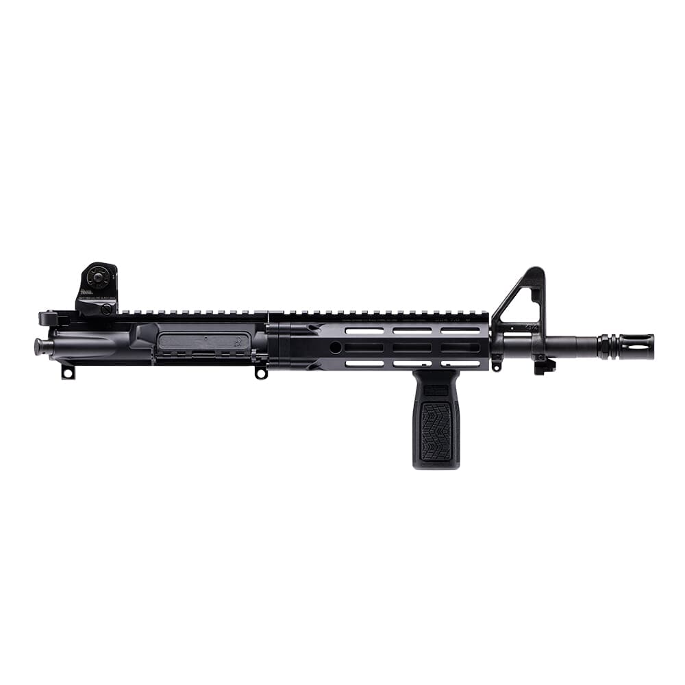 Daniel Defense 5.56 NATO 11.5 1:7 Bbl Contract Overrun Upper Receiver w/DD4 7.0 Handguard WEBGB-07419-URG