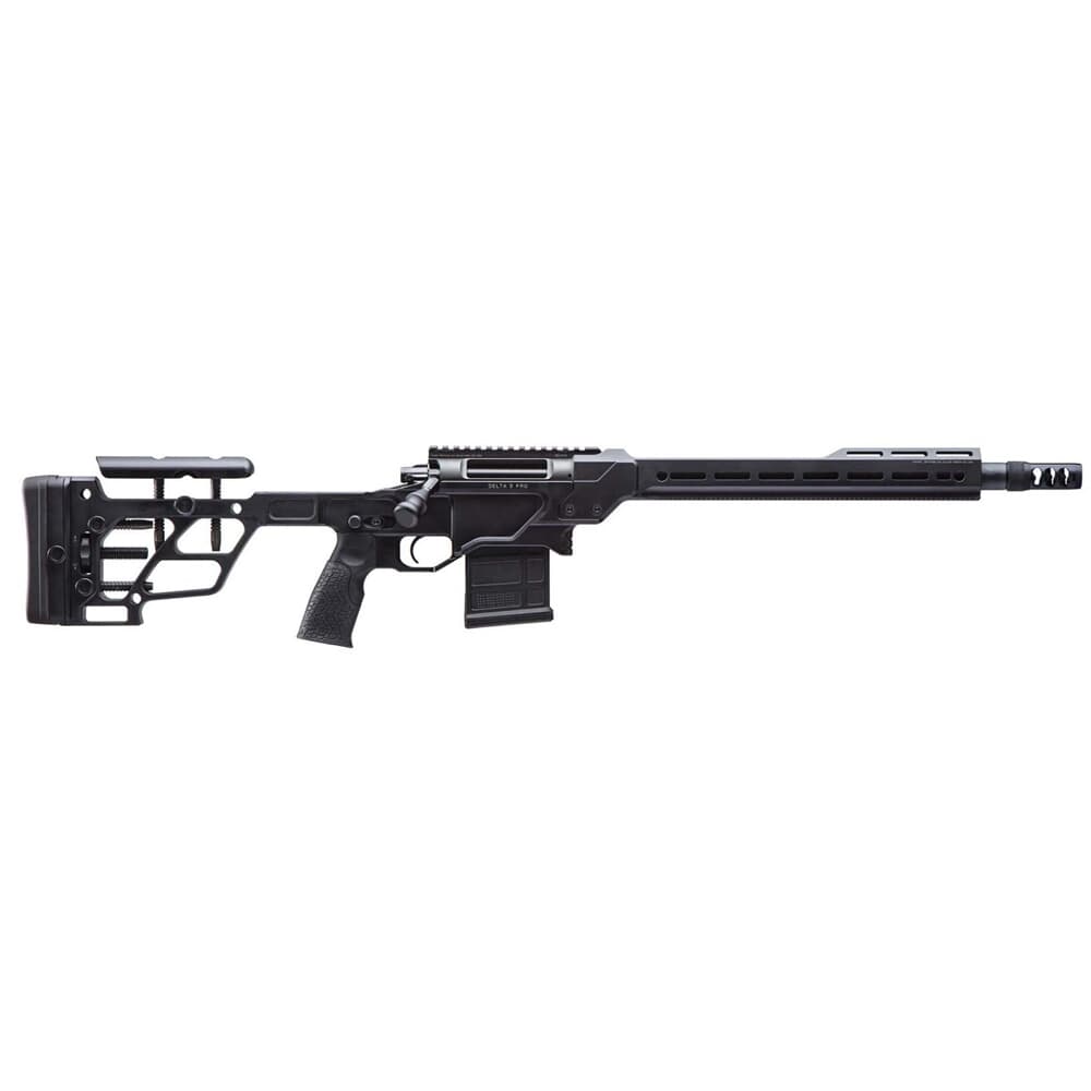 Daniel Defense DELTA 5 16" .308 Win Cobalt Varmint Barrel Assembly 34-169-03272