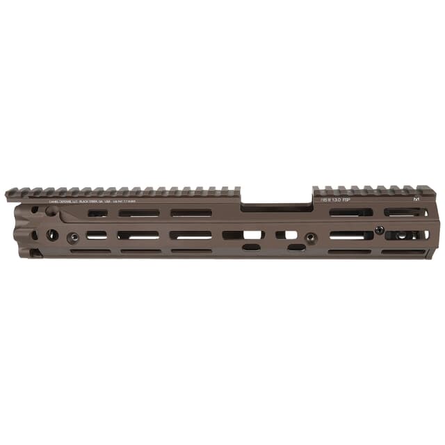 Damiel Defense Iron Sights, Rails, and Mounts - EuroOptic