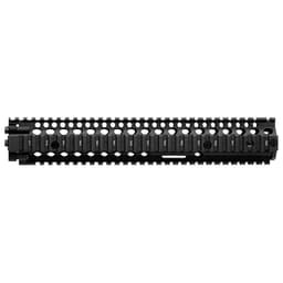 Daniel Defense RIS II M4A1 Blk Rail Interface System Assembly 01-004-08001-006