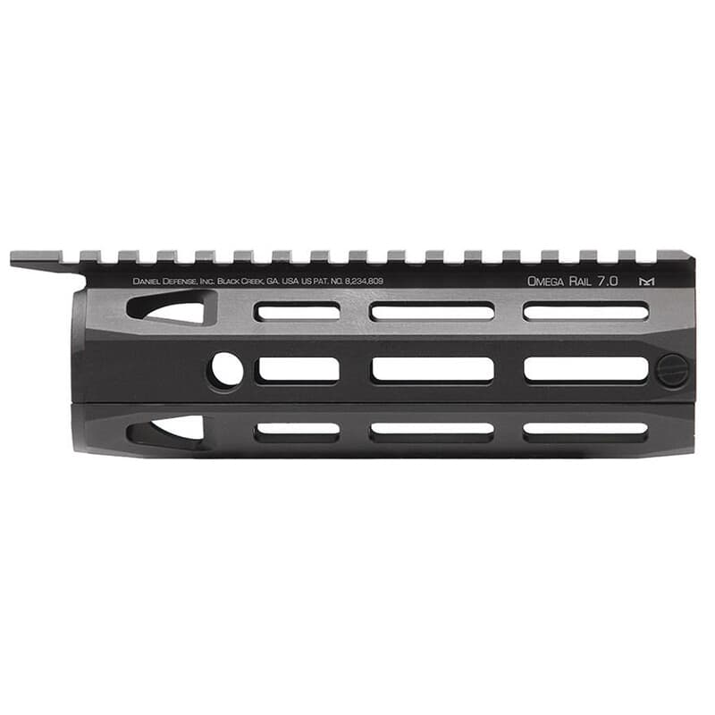 Daniel Defense 7&quot; Omega Rail M-LOK Handguard 01-005-10696