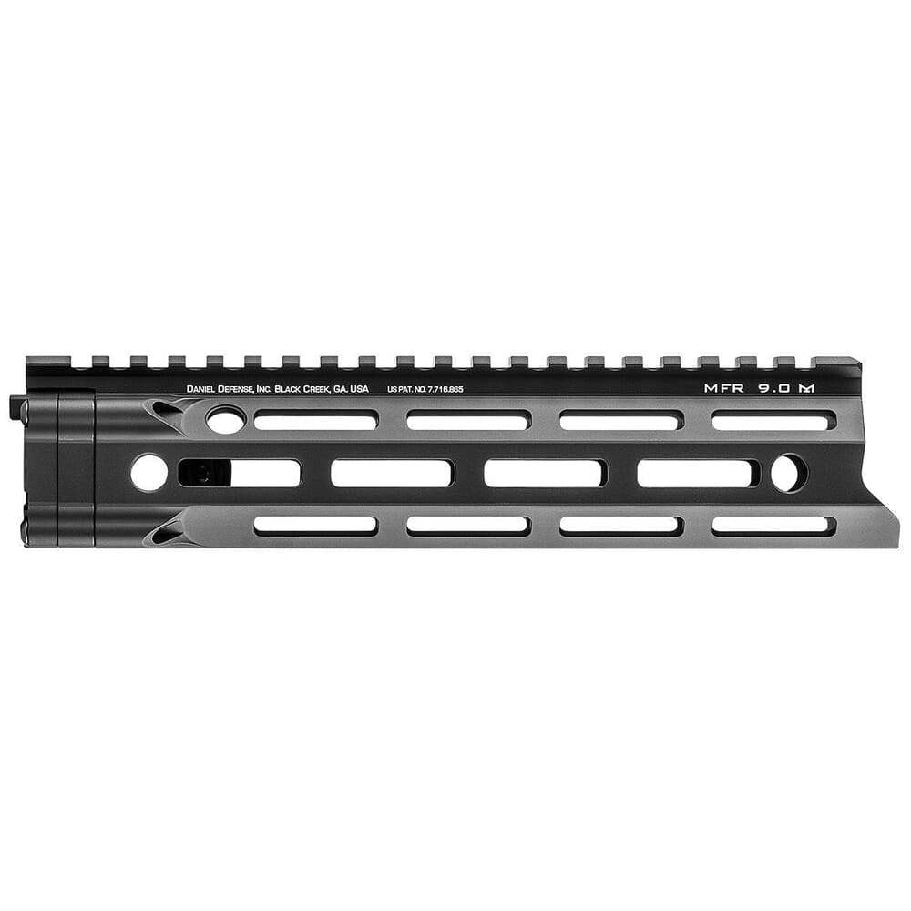 Daniel Defense 9" Modular Float Rail M-LOK Handguard 01-107-15140