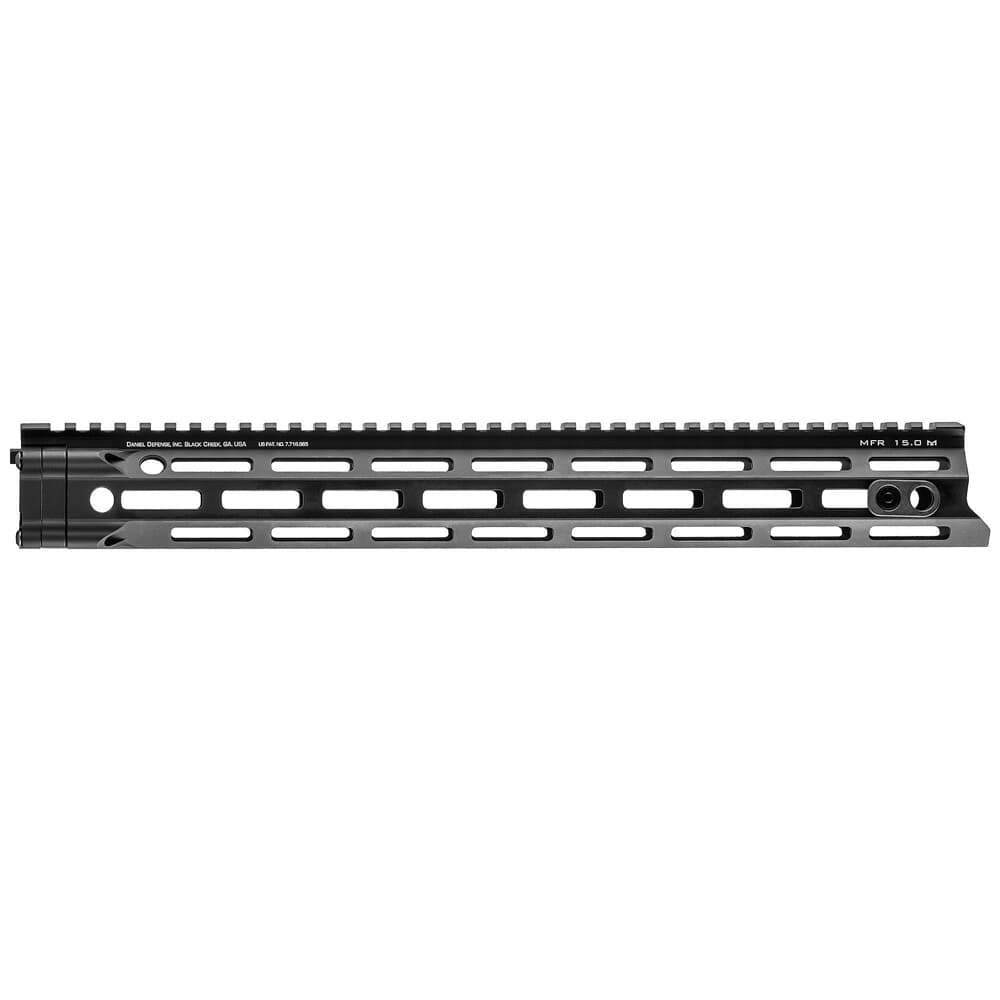 Daniel Defense 15&quot; Modular Float Rail M-LOK Handguard 01-107-16044