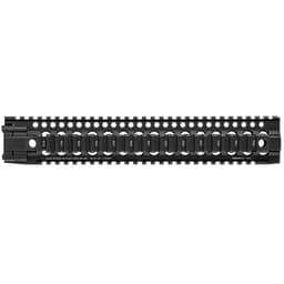 Daniel Defense DDM4 12.0 Mid-Length 12.43" Free Float Quad-Rail Handguard 01-134-15163