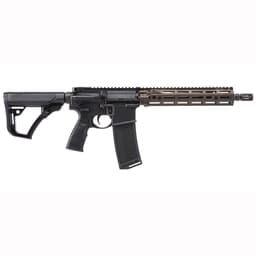 Daniel Defense DD4 RIIIS 5.56mm NATO 11.5" Short Barrel Rifle w/(1) 32rd Mag (NFA) 02-191-30095-047