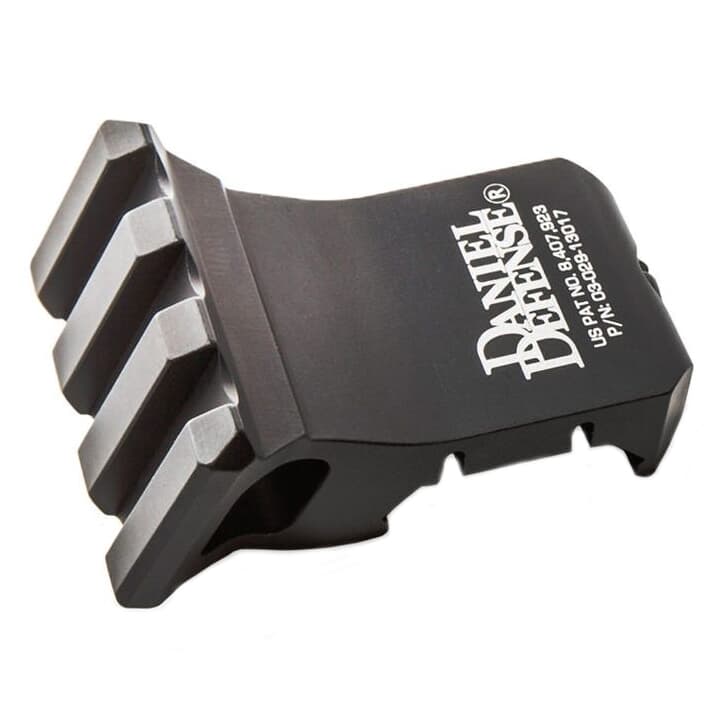 Daniel Defense Rock &amp; Lock 1 O'Clock Offset Rail 03-029-13017