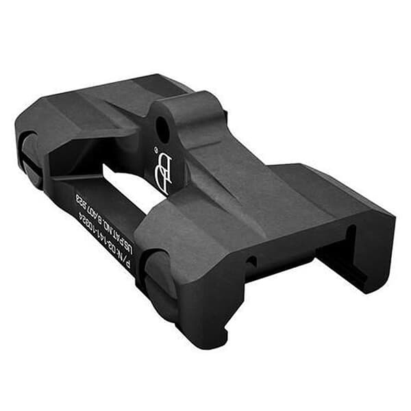 Daniel Defense Rock &amp; Lock Bipod Mount Adapter Assembly 03-141-10324