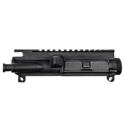 Daniel Defense Big Hole Flat Top Upper Receiver w/Feed Ramps 04-012-09001