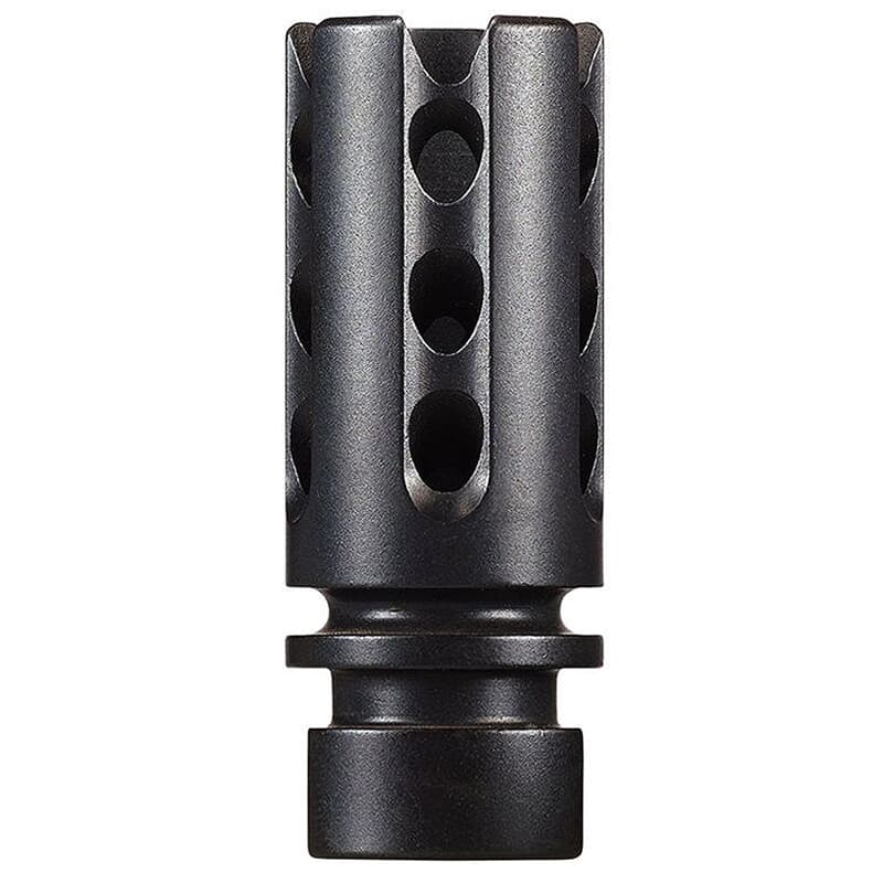 Daniel Defense 1/2&quot;-28 Superior Suppression Device Extended Assembly 06-048-04165