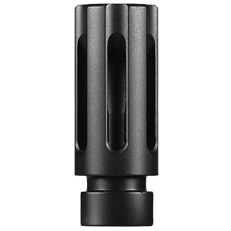 Daniel Defense 1/2&quot;-28 Flash Suppressor Extended Assembly 06-048-08123