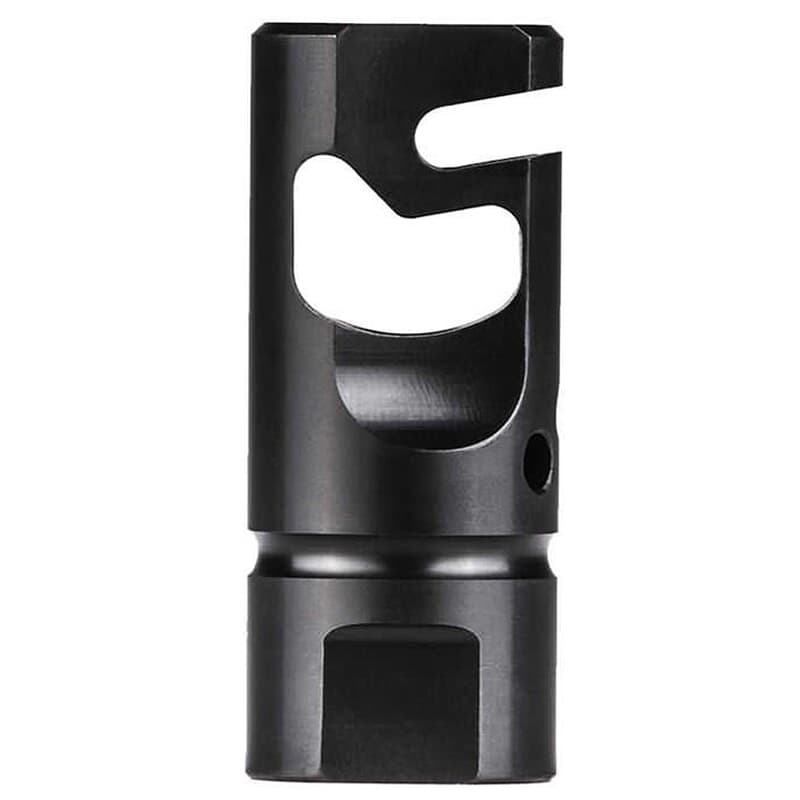 Daniel Defense Gen II 1/2&quot;-28 Muzzle Climb Mitigator Assembly 06-049-16140