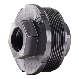 Daniel Defense SoundGuard DT 1/2-28 Suppressor Adapter 06-140-00327