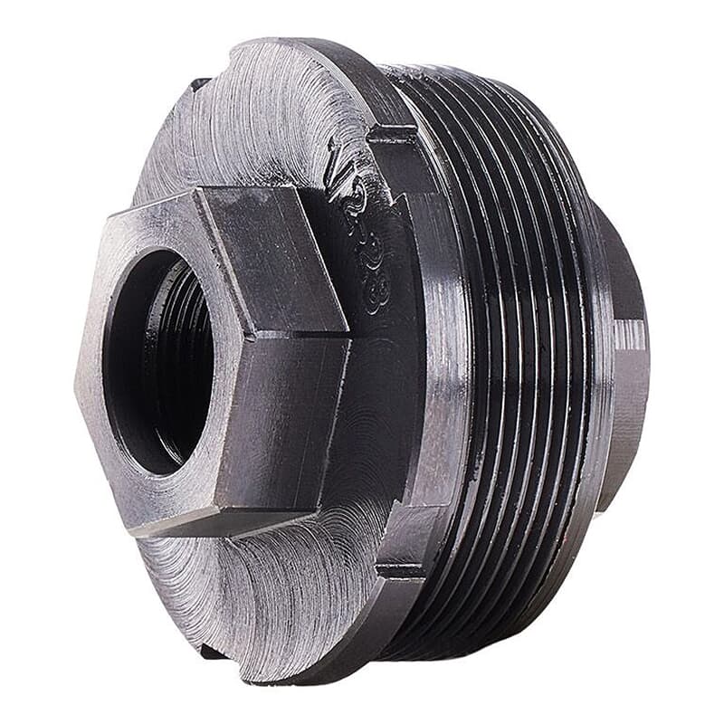 Daniel Defense SoundGuard DT 1/2-28 Suppressor Adapter 06-140-00327