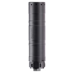 Daniel Defense SoundGuard SG-556 1/2-28 Black Suppressor (NFA) 06-140-04249