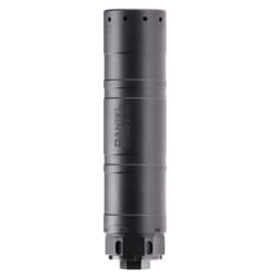 Daniel Defense SoundGuard SG-30 5/8-24 Black Suppressor (NFA) 06-140-05098