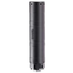 Daniel Defense SoundGuard SG-30Ti 5/8-24 Black Suppressor (NFA) 06-140-05247