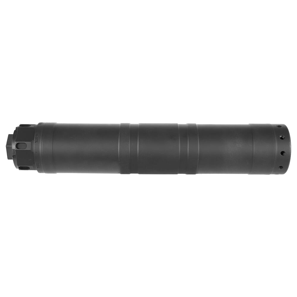 Daniel Defense SoundGuard SG-30TiL 5/8-24 Black Suppressor (NFA) 06-140-10405