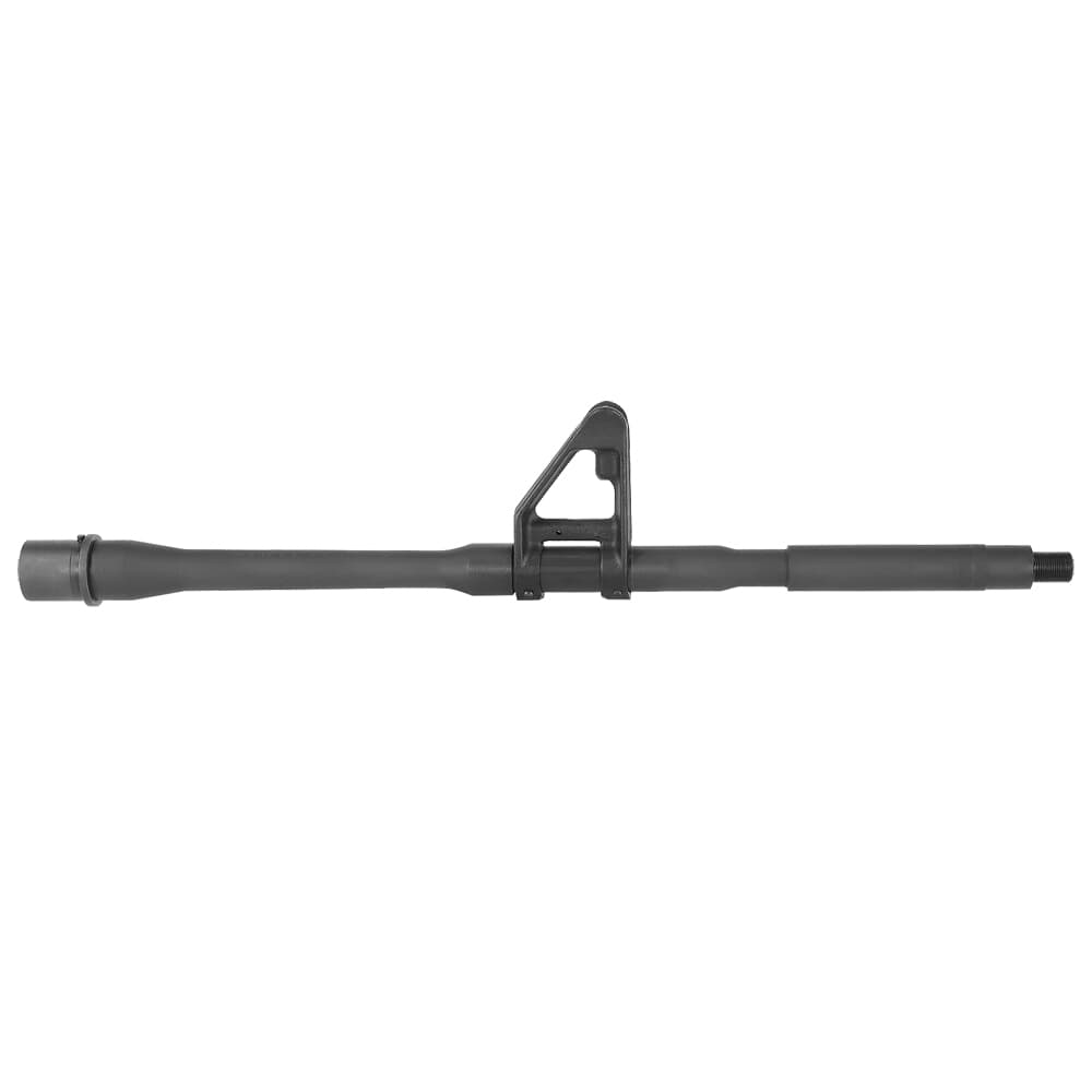 Daniel Defense 5.56mm NATO 16&quot; 1:7&quot; CMV CHF Carbine-Length M4 Barrel Assembly w/FSB 07-075-10114