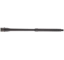 Daniel Defense 5.56mm NATO 16" 1:7" CMV CHF Mid-Length Gov't Barrel Assembly 07-077-09173-018