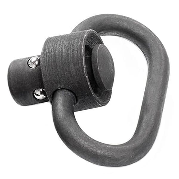 Daniel Defense Heavy Duty 1.25&quot; Push Button QD Sling Swivel 13-018-16037