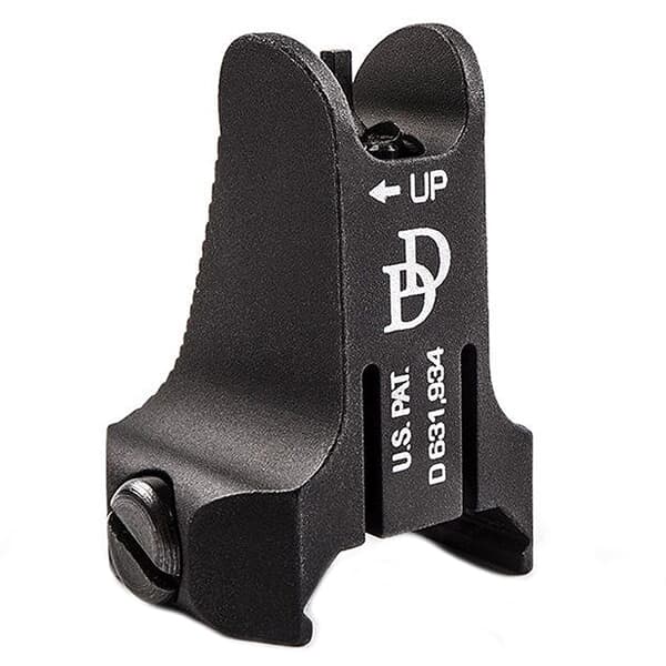 Daniel Defense Rock &amp; Lock Rail Mounted Fixed Front Sight 19-017-04013