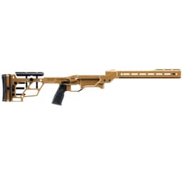 Daniel Defense Remington 700 Pro Coyote Tan Chassis System 21-163-10389
