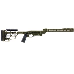 Daniel Defense Remington 700 Pro Olive Drab Chassis System 21-163-10601