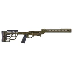 Daniel Defense Delta 5 Pro Olive Drab Chassis System 21-163-19178