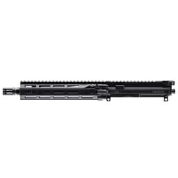 Daniel Defense MK18 RIII 5.56mm NATO Black Upper Receiver Group 23-004-81721-006