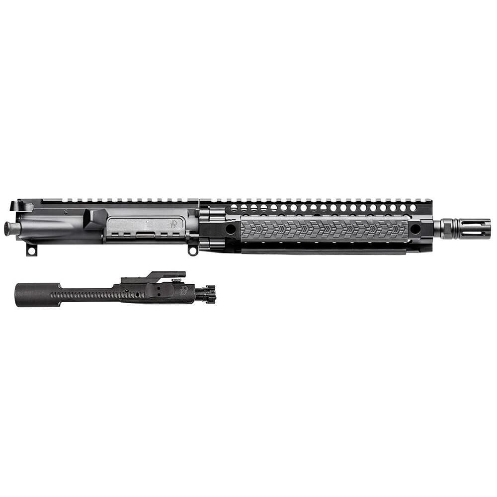 Daniel Defense DDM4 300S .300 BLK 10.3&quot; Bbl Complete Upper Receiver Group 23-088-19020-047