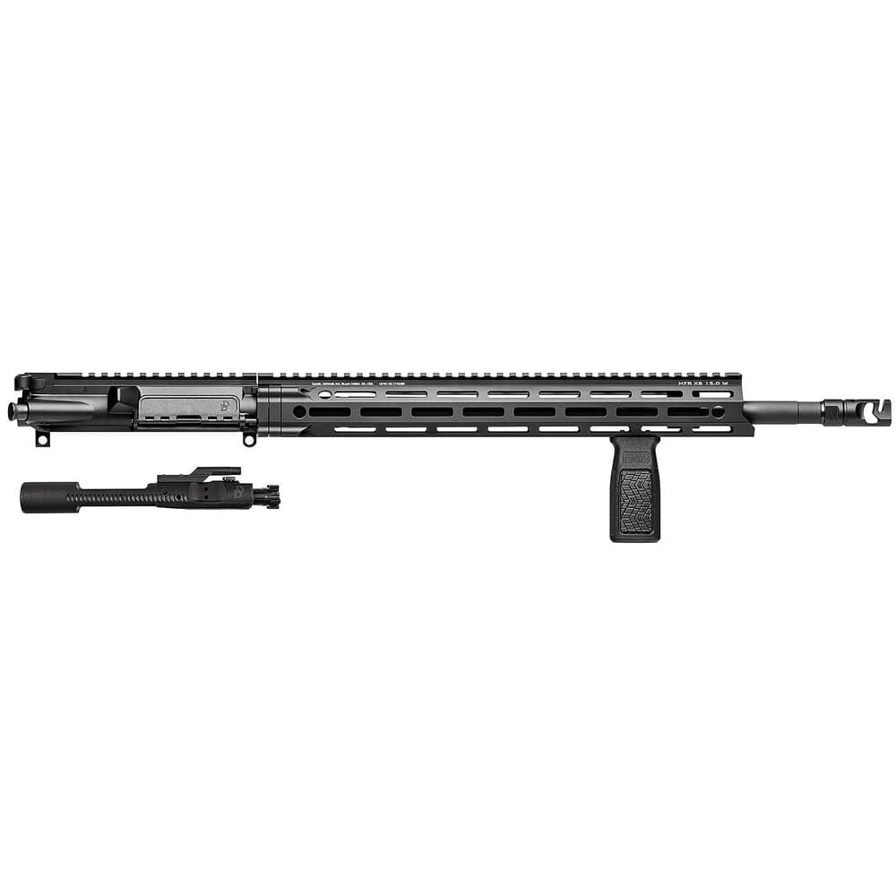 Daniel Defense DDM4V7 Pro 5.56 NATO 18&quot; Bbl Upper Receiver Group 23-128-20044-047