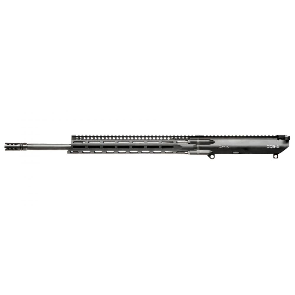 Daniel Defense DD5 V3 6.5 Creedmoor 20&quot; Bbl M-LOK Complete Upper Receiver Group 23-165-05209