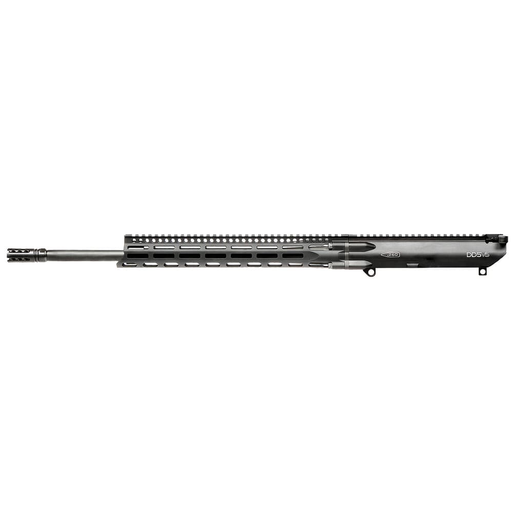 Daniel Defense DD5 V3 .260 Rem 20&quot; Bbl M-LOK Complete Upper Receiver Group 23-165-06059