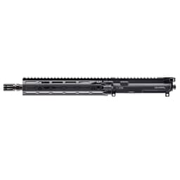 Daniel Defense DD4 RIIIS 5.56mm NATO Black Upper Receiver Group w/ 11.5" Barrel & Carbine Length Gas System 23-191-02397-006