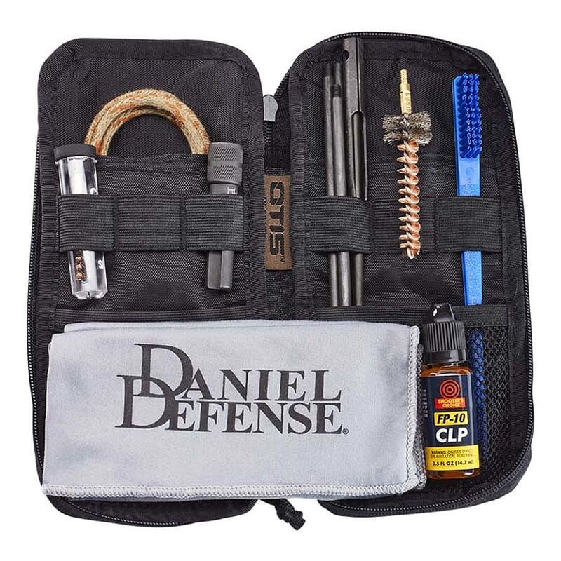 Daniel Defense OTIS M4 .223/5.56 Cleaning Kit 28-088-18090
