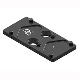 Daniel Defense H9 RDS Adapter Plate Kit Doctor/Noblex Footprint 28-196-16616