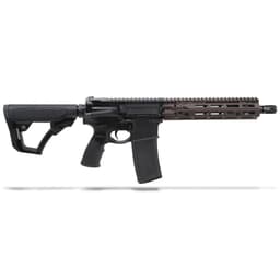Daniel Defense DD4 MK18RIII 5.56mm 10.3" Rifle 02-088-00319-047