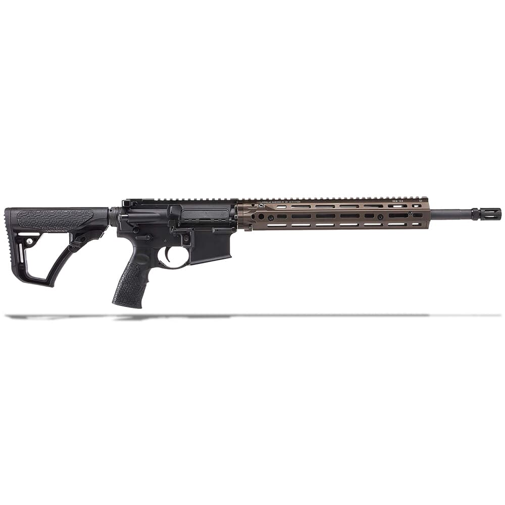 Daniel Defense DD4 RIII 5.56mm 16&quot; (No Mag) Rifle 02-191-03270-067